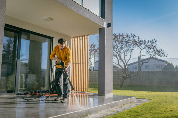 Best Building Exterior Washing  in Penn Estates, PA