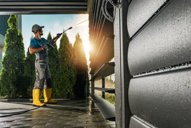 Best Graffiti Removal  in Penn Estates, PA
